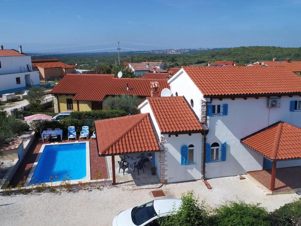 Cherry House Вишнян Экстерьер фото